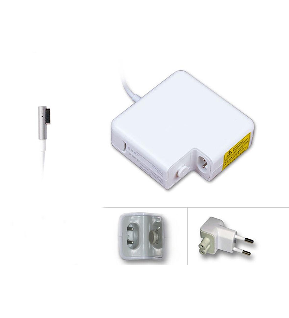 Apple Macbook Pro MD104LL/A Notebook Adaptör Laptop Şarj