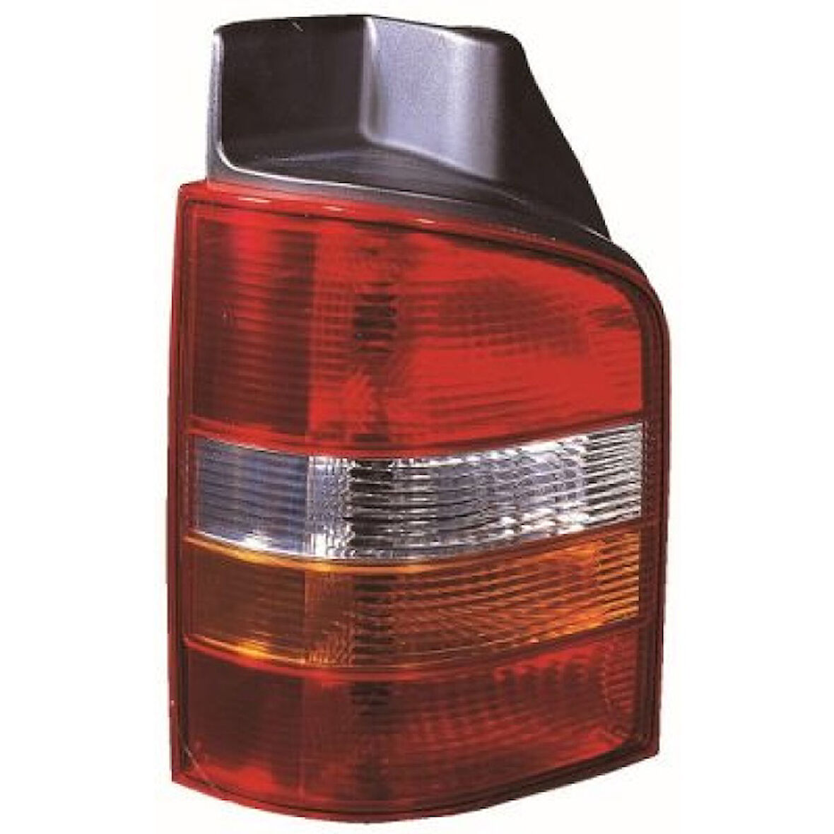 SAĞ STOP SARI SİNYALTEK KAPI VW TRANSPORTER 04-40