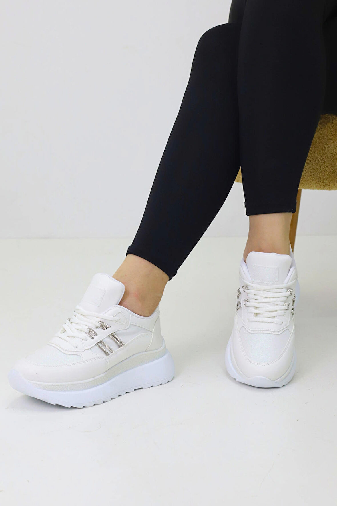 Fiore Kadın Spor Ayakkabı