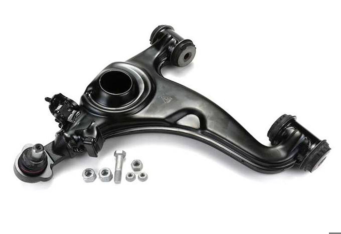 FORMPART 1909046-SALINCAK ROTİLLİ SOL MERCEDES W124 > A1243303007