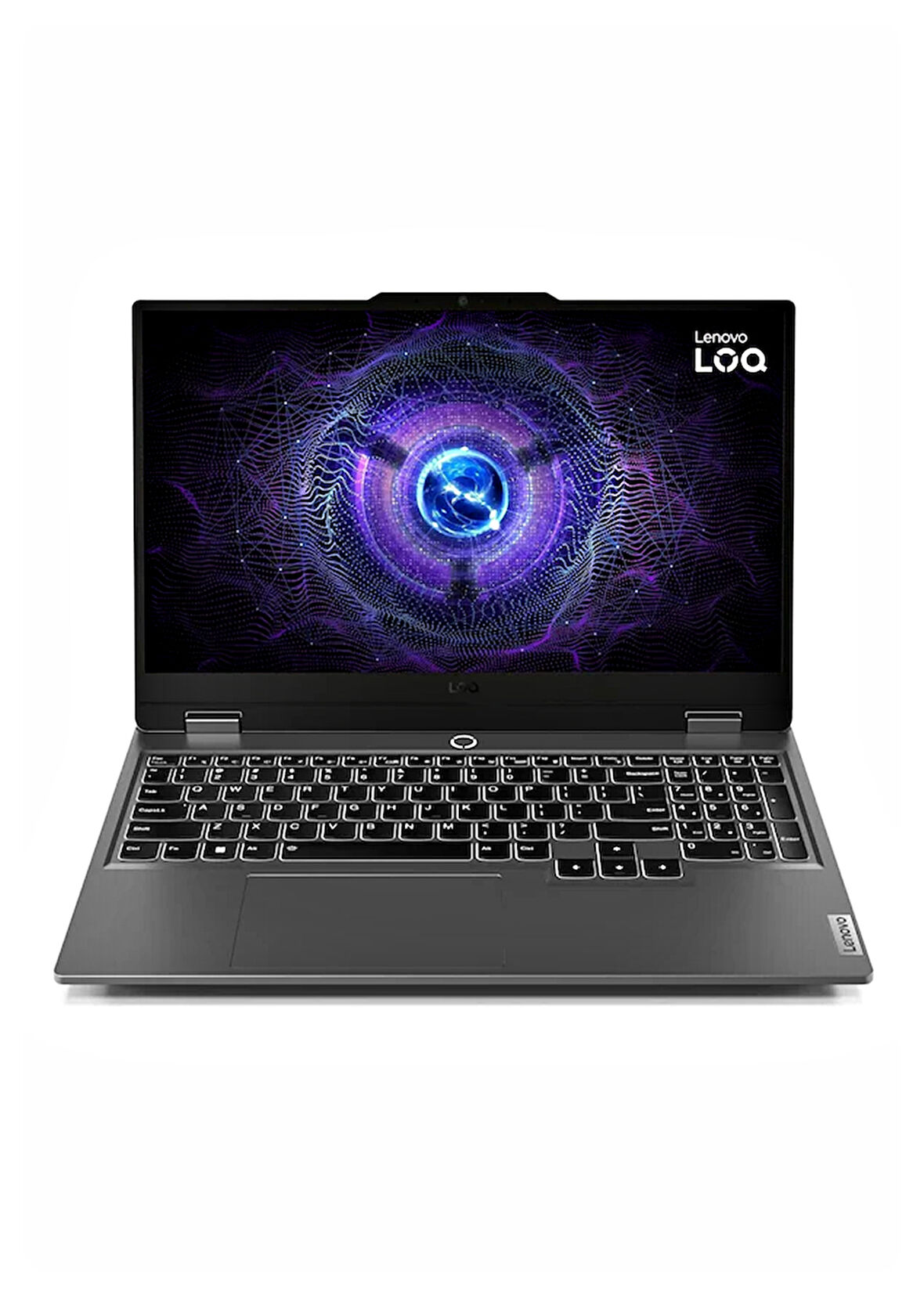 Lenovo LOQ 15IRX9A43 İntel Core İ7 13650HX 8GB 2TB SSD RTX3050 Windows 11 Home 15.6" FHD 144Hz IPS Taşınabilir Bilgisayar 83DV011CTRA43