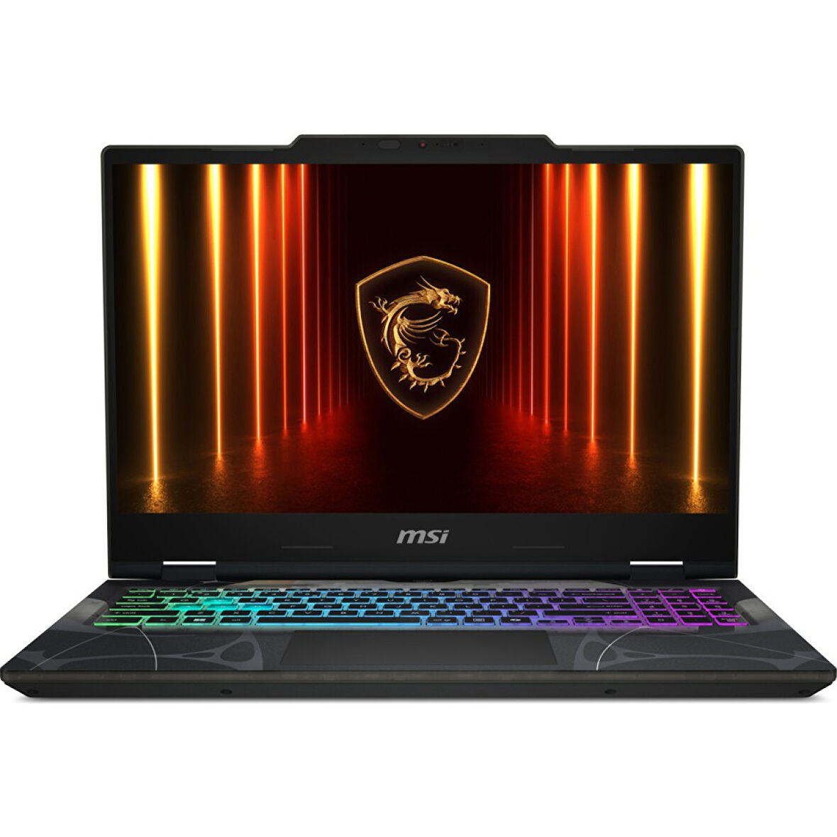 MSI Cyborg 15 B13WEKGA11-613XTRA11 İntel Core İ7 13620H 32GB 1TB SSD RTX5050 Windows 11 Home 15.6" FHD Taşınabilir Bilgisayar