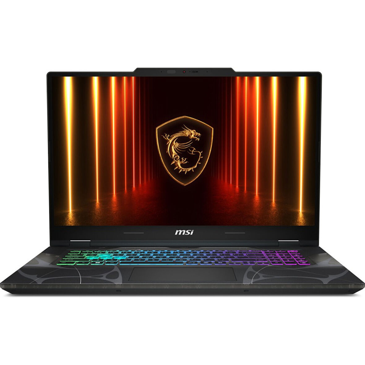 MSI CYBORG 17 B13WFKGA53-092XTRA53 İntel Core İ7 13620H 8GB 4TB SSD RTX5060 Windows 11 Pro 17.3" FHD 144Hz IPS Taşınabilir Bilgisayar