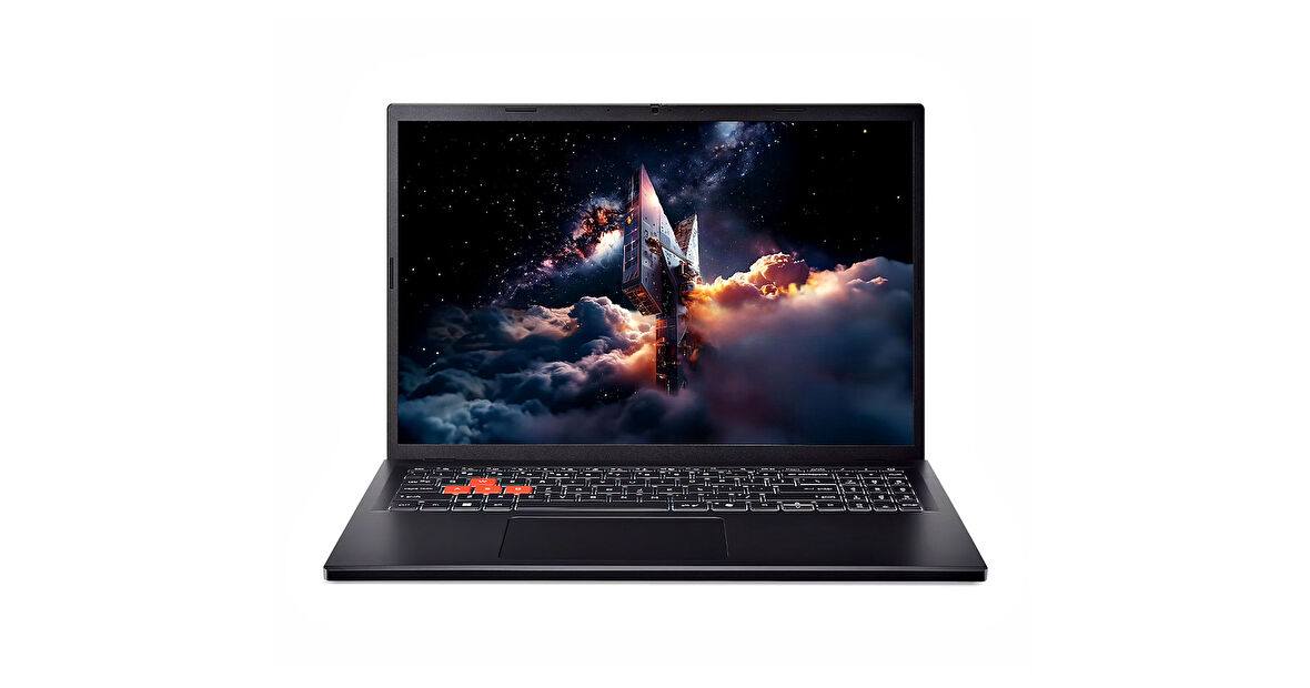 Acer Nitro Lite NL16-71G-528WA13 İntel Core İ5 13420H 8GB 1TB SSD RTX3050 Windows 11 Pro 16" WUXGA 165Hz IPS Taşınabilir Bilgisayar NH.DAAEY.001A13