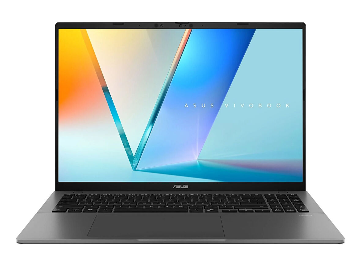 Asus Vivobook S16 S3607VAA55-RP012A55 İntel Core İ7 13620H 24GB 4TB SSD Windows 11 Pro 16" WUXGA 144Hz IPS Taşınabilir Bilgisayar
