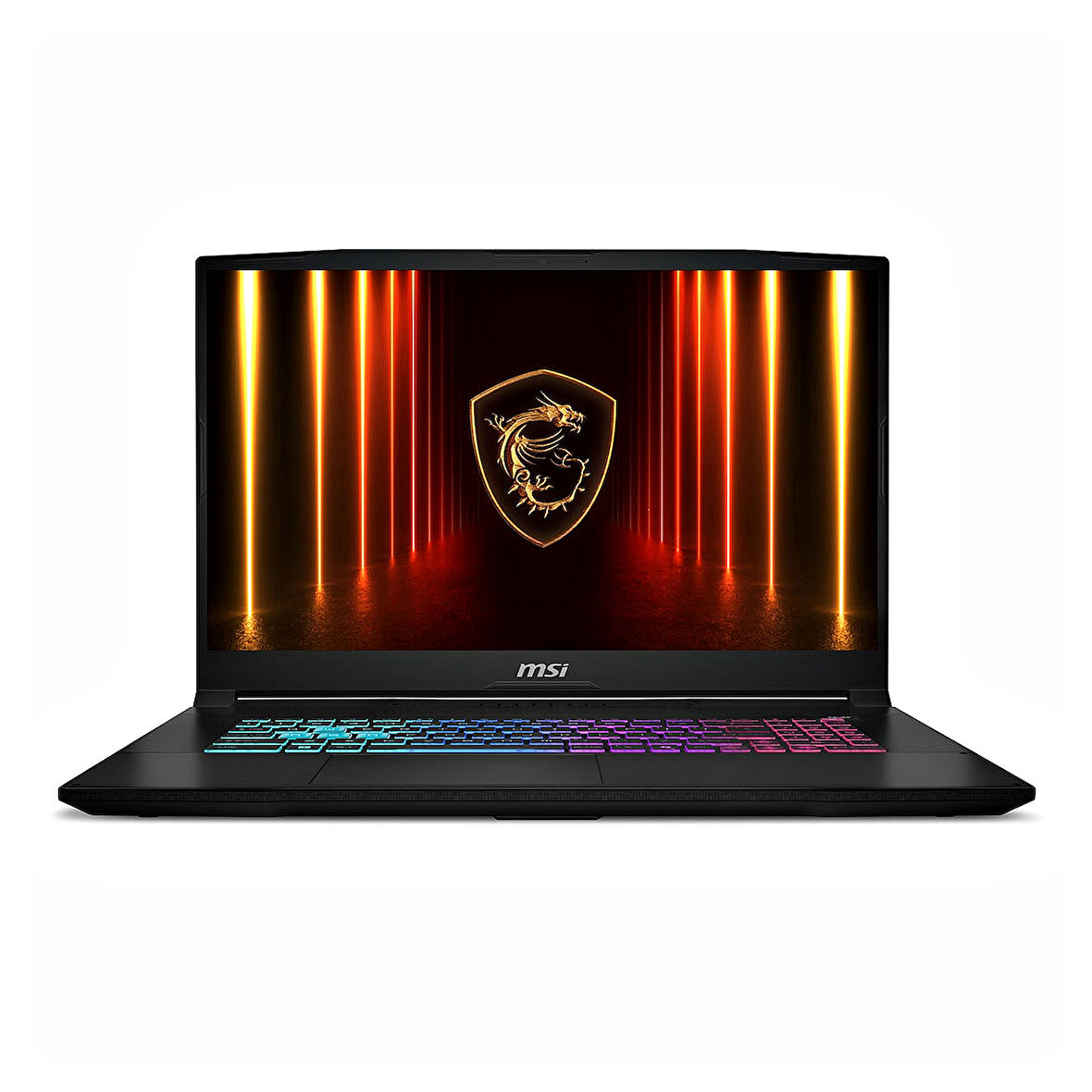 MSI KATANA 17 HX B14WGKA7-048XTRA7 İntel Core İ9 14900HX 16GB 1TB SSD RTX5070 Windows 11 Home 17.3" WQHD 240Hz IPS Taşınabilir Bilgisayar