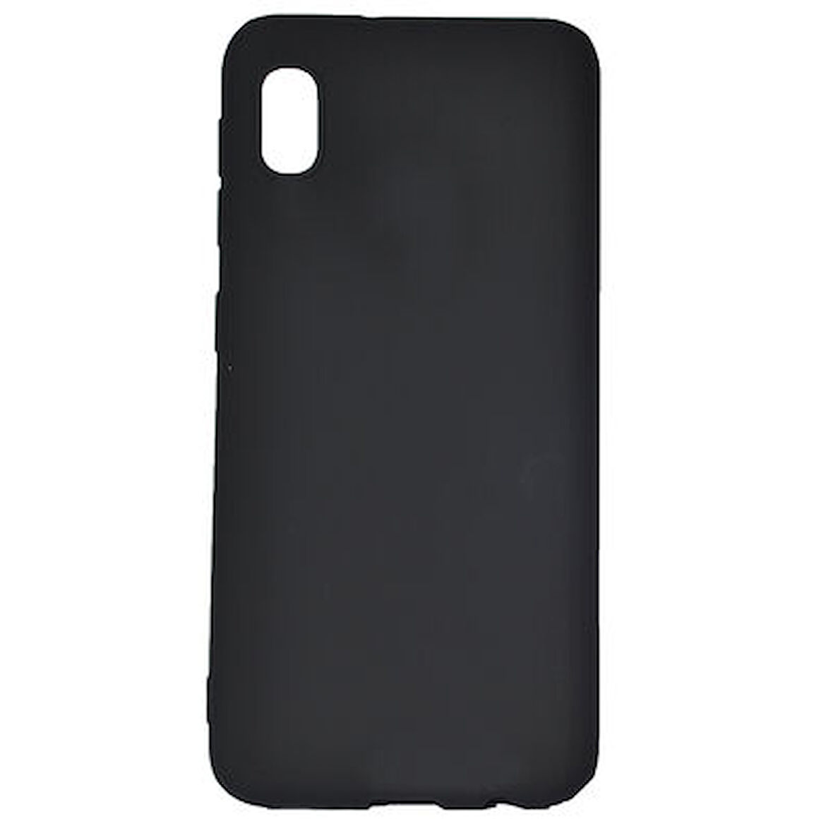 Samsung Galaxy A01 Core Esnek Silikon Kılıf RCV/Premier