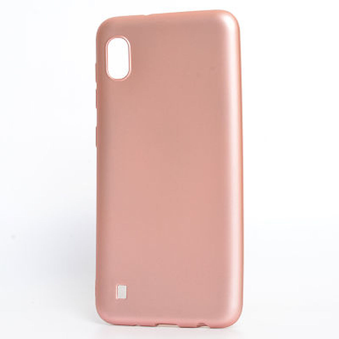 Samsung Galaxy A10 Esnek Silikon Kılıf RCV/Premier