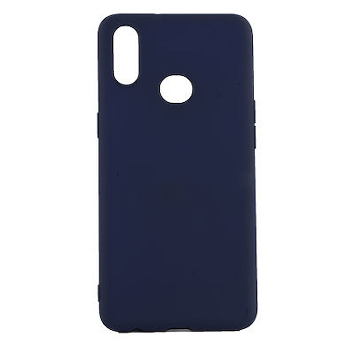 Samsung Galaxy A10S Esnek Silikon Kılıf RCV/Premier