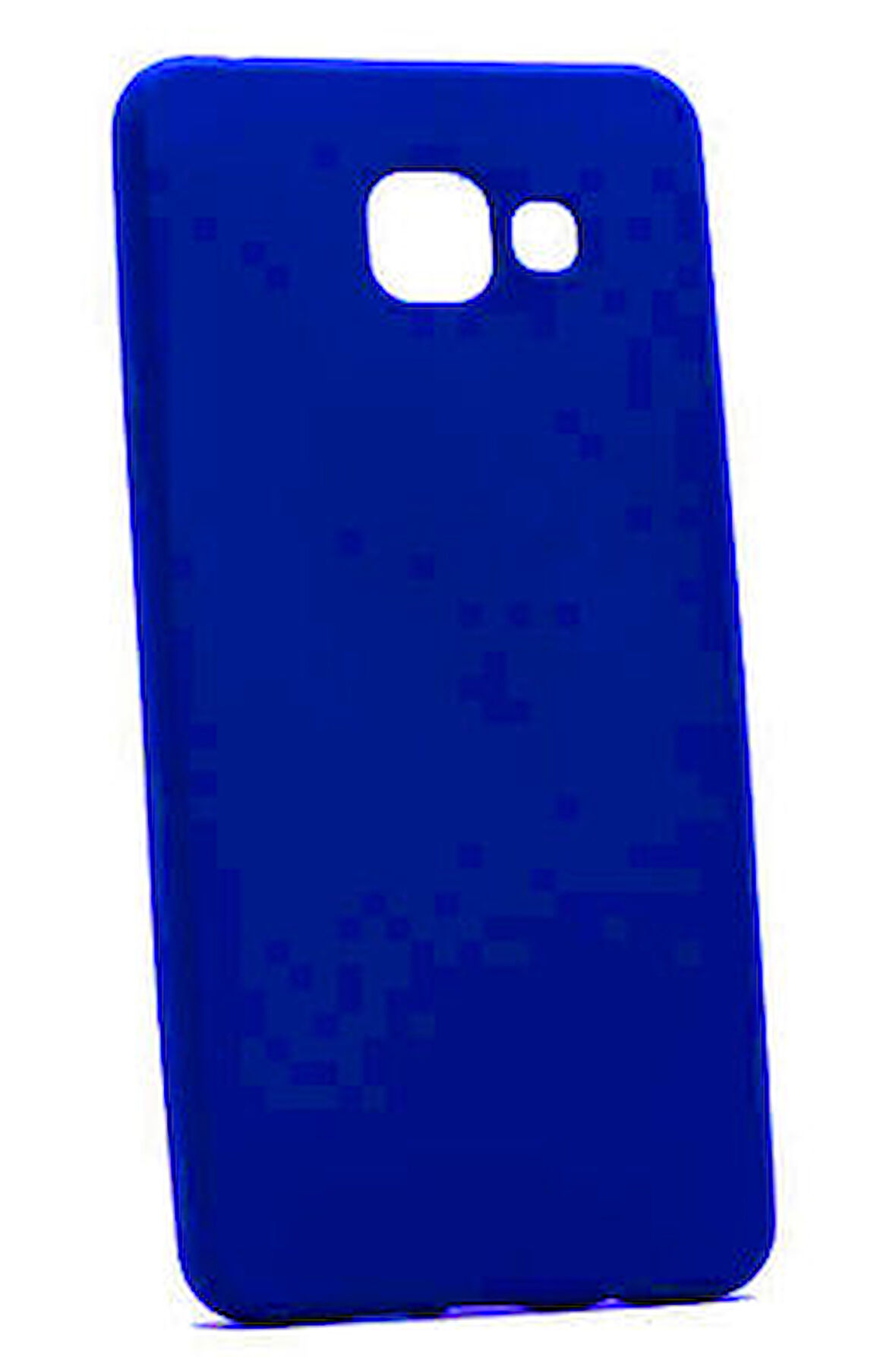Samsung Galaxy A5 2016 Esnek Silikon Kılıf RCV/Premier