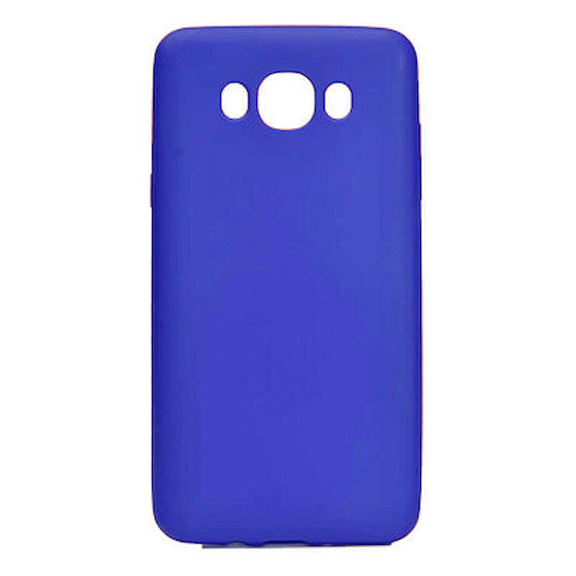 Samsung Galaxy J5 2016 Esnek Silikon Kılıf RCV/Premier