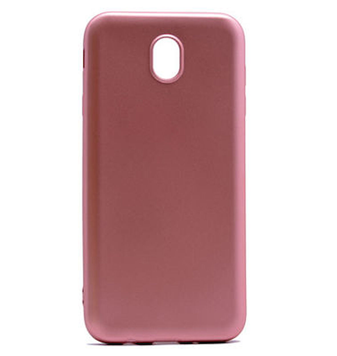 Samsung Galaxy J5 Pro Esnek Silikon Kılıf RCV/Premier