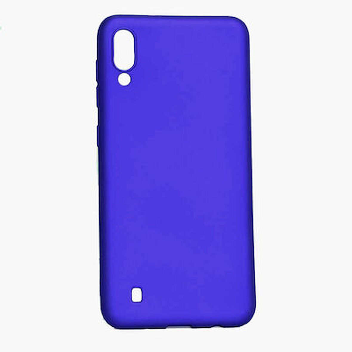 Samsung Galaxy M10 Esnek Silikon Kılıf RCV/Premier