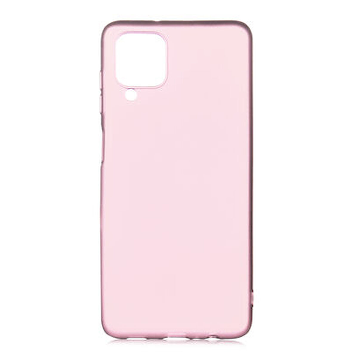 Samsung Galaxy M12 Esnek Silikon Kılıf RCV/Premier