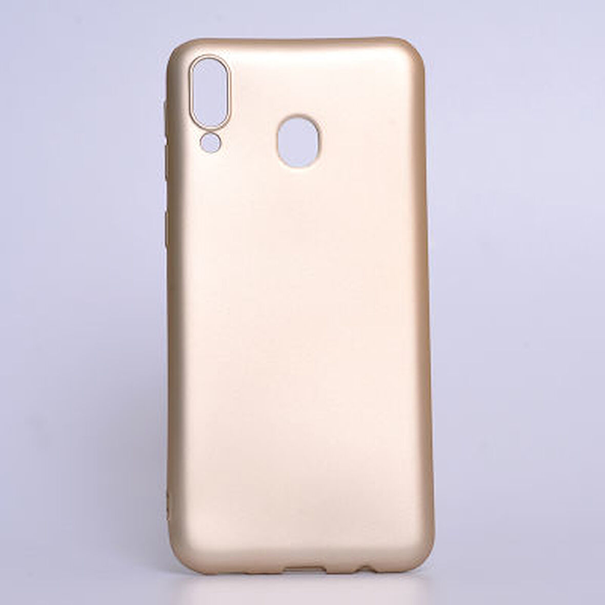 Samsung Galaxy M20 Esnek Silikon Kılıf RCV/Premier