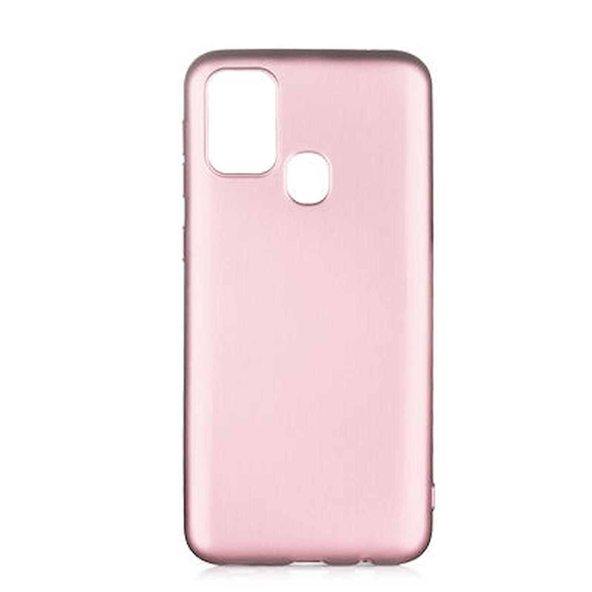 Samsung Galaxy M31 Esnek Silikon Kılıf RCV/Premier