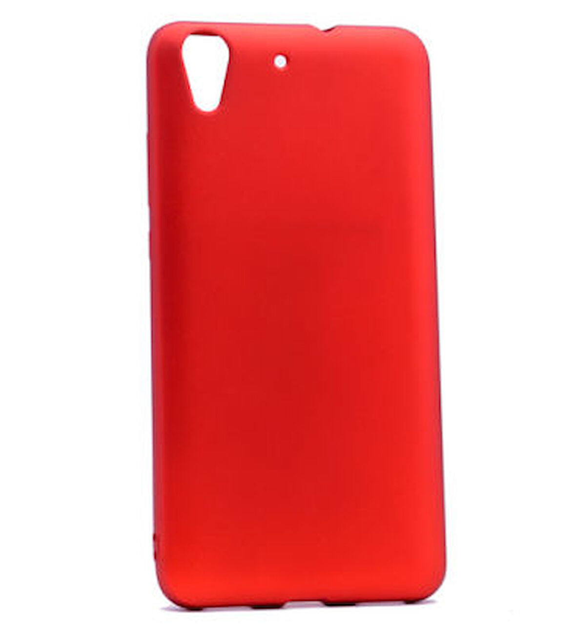 Honor Y6 II Esnek Silikon Kılıf RCV/Premier