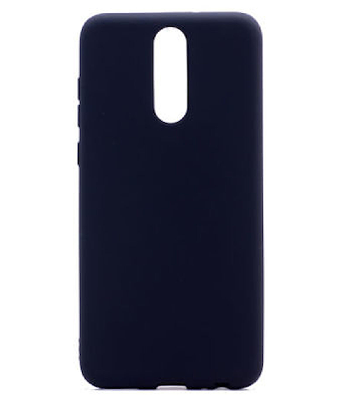 Huawei Mate 10 Lite Esnek Silikon Kılıf RCV/Premier