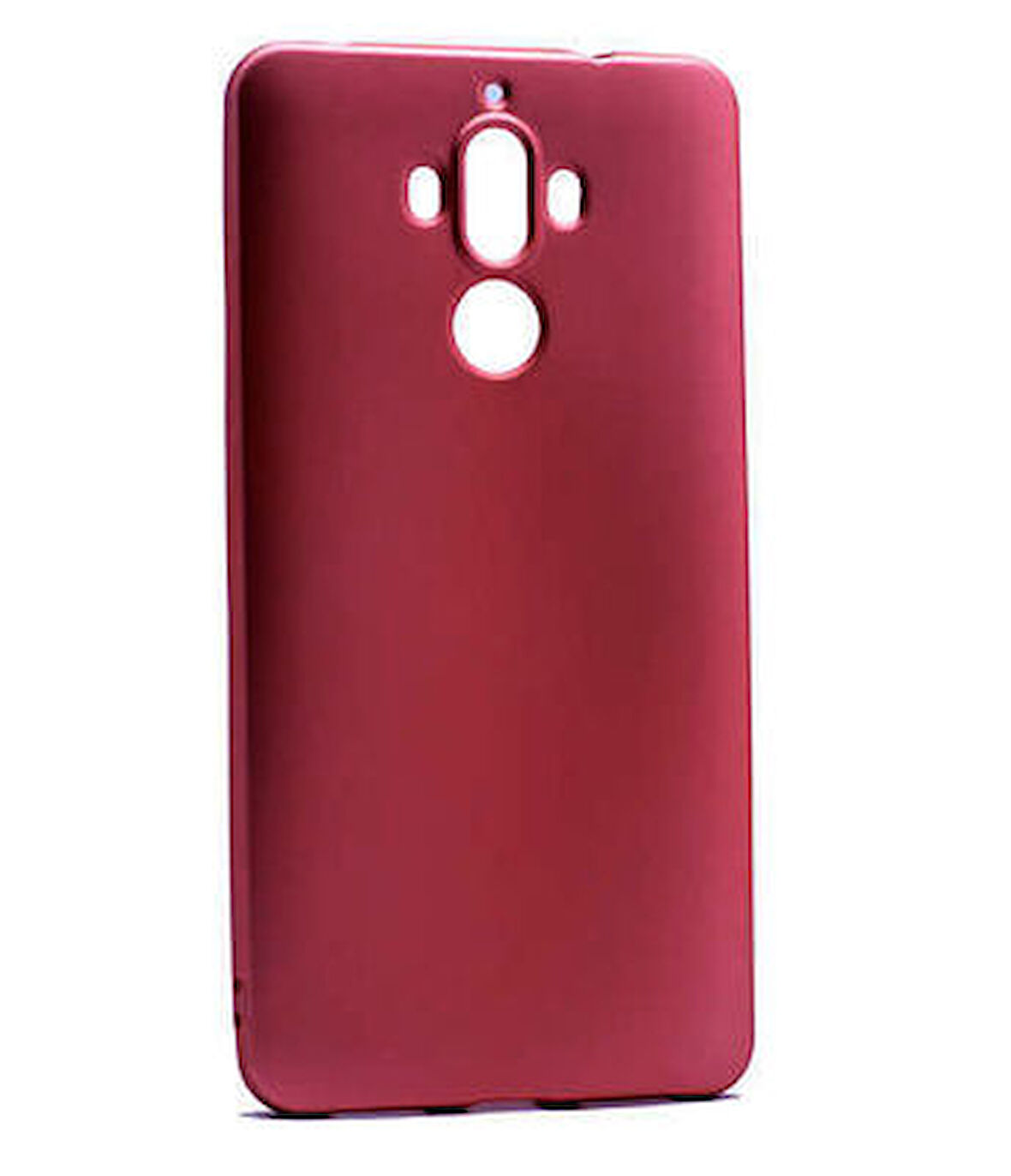 Huawei Mate 9 Esnek Silikon Kılıf RCV/Premier