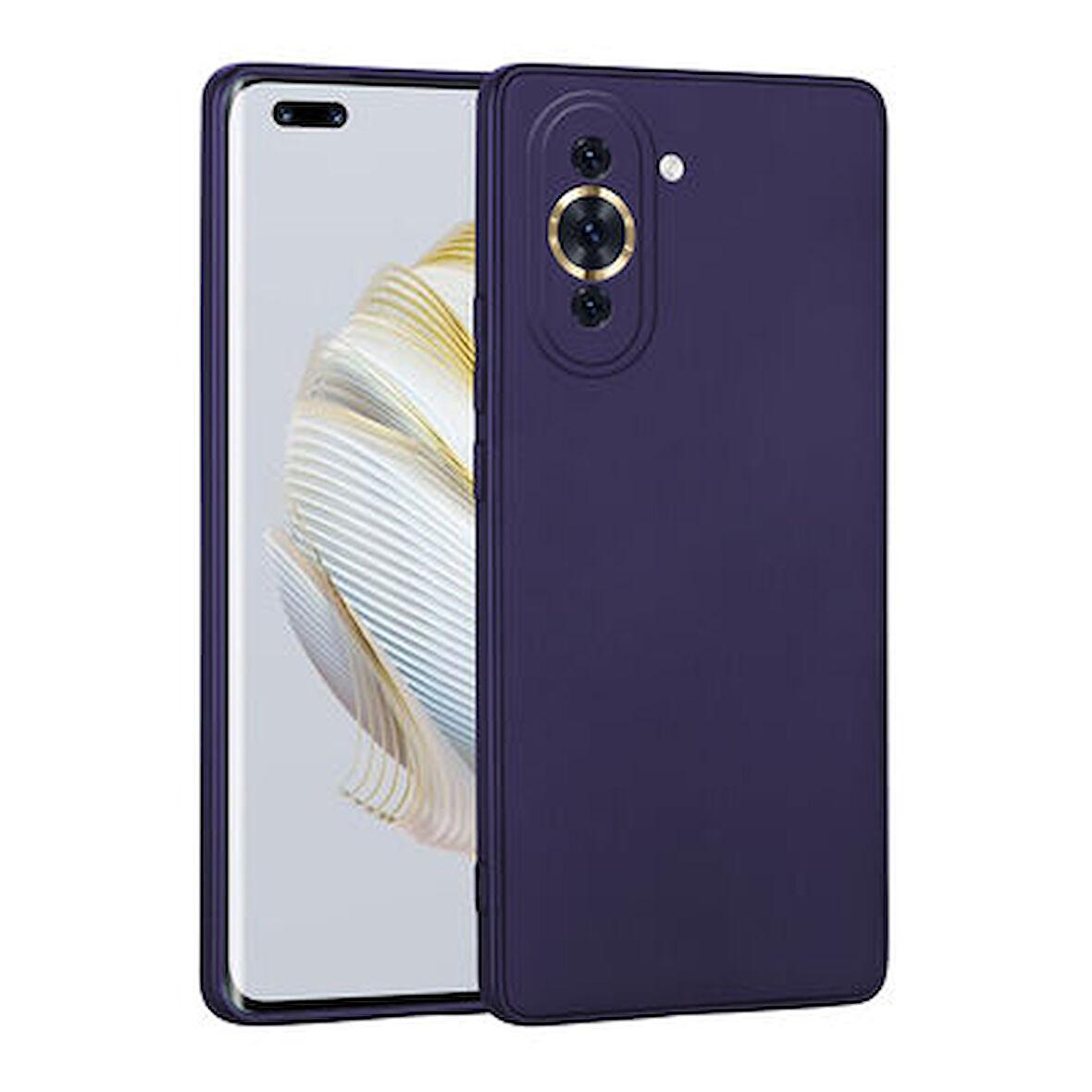 Huawei Nova 10 Pro Esnek Silikon Kılıf RCV/Premier