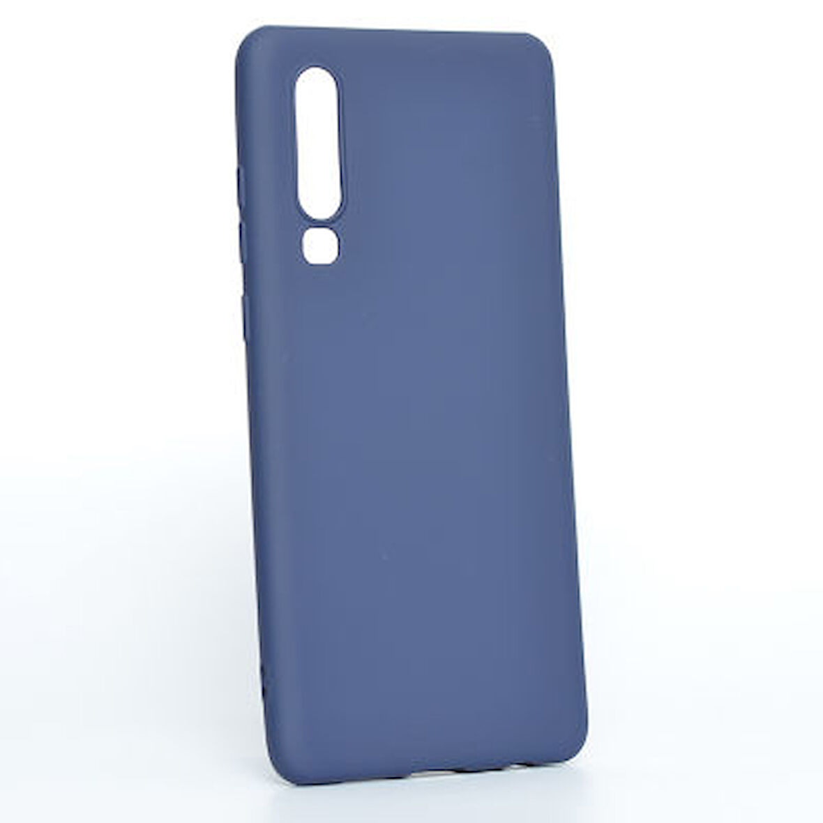 Huawei P30 Esnek Silikon Kılıf RCV/Premier