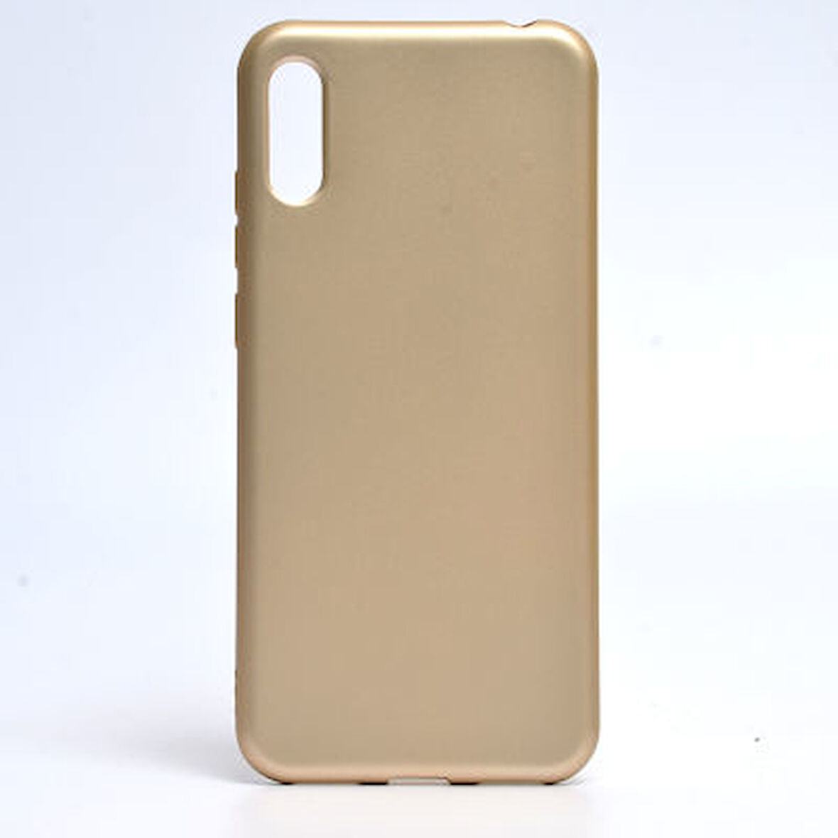 Huawei Y6 2019 Esnek Silikon Kılıf RCV/Premier