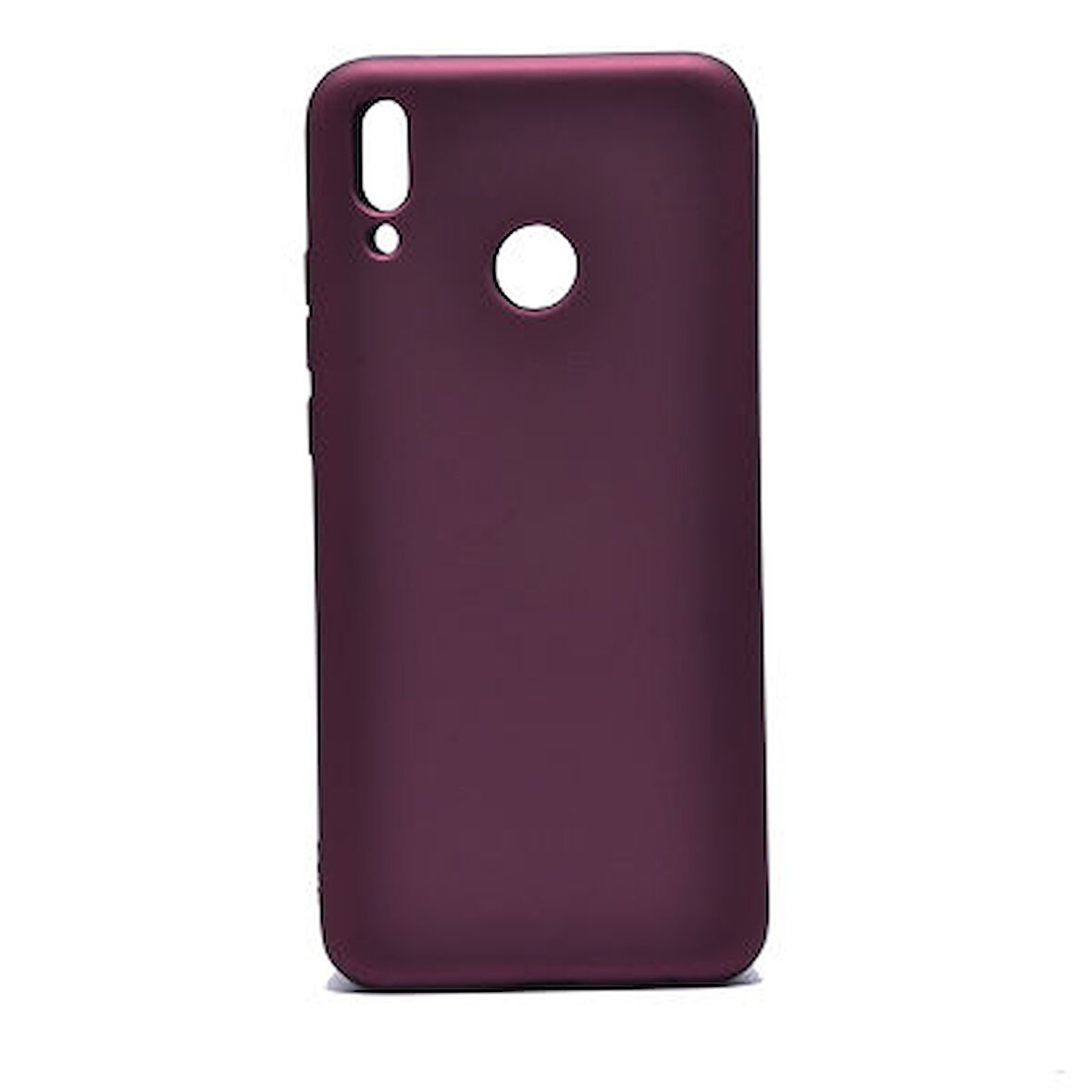 Huawei Y9 2019 Esnek Silikon Kılıf RCV/Premier