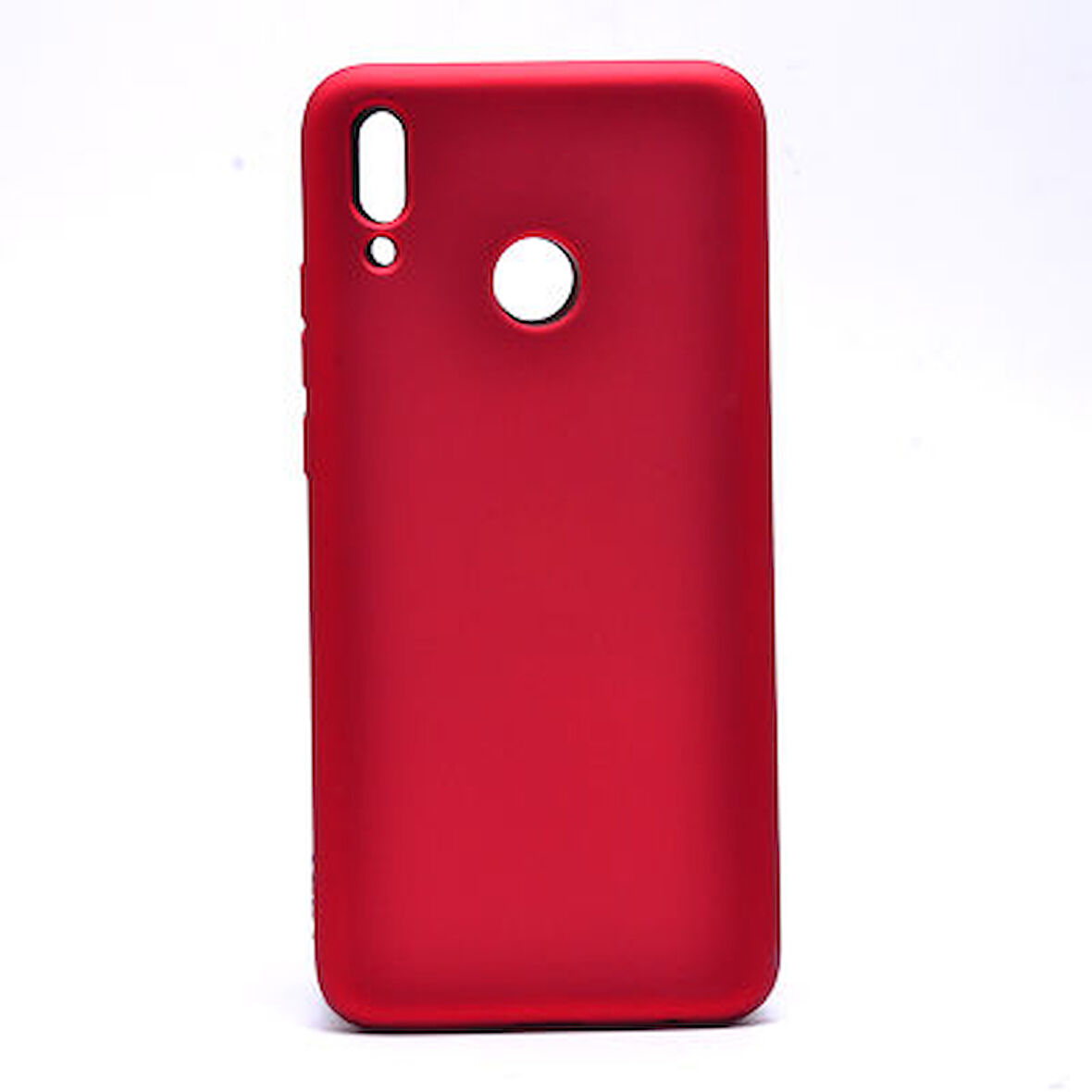 Huawei Y9 2019 Esnek Silikon Kılıf RCV/Premier