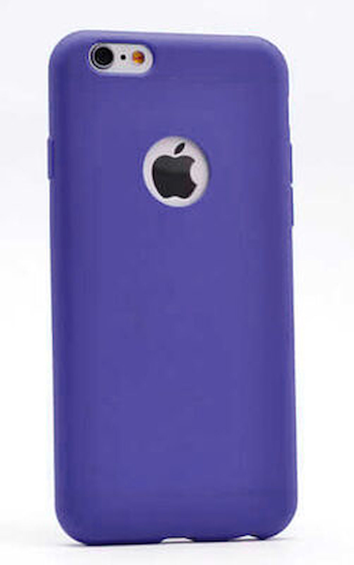 iPhone 6S Esnek Silikon Kılıf RCV/Premier