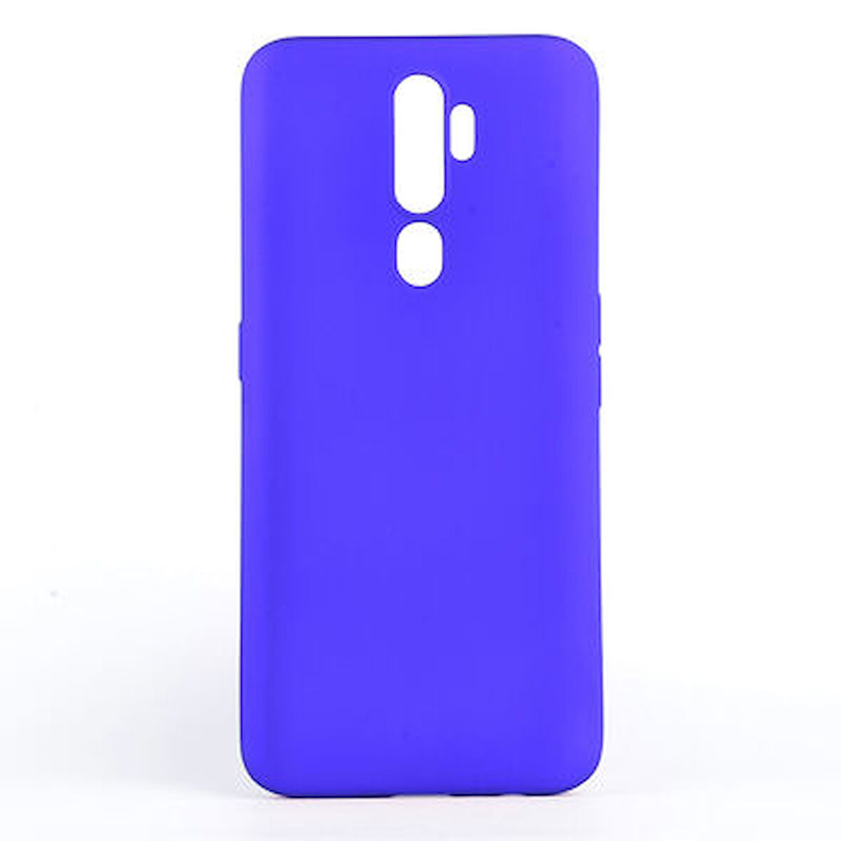 Oppo A9 2020 Esnek Silikon Kılıf RCV/Premier