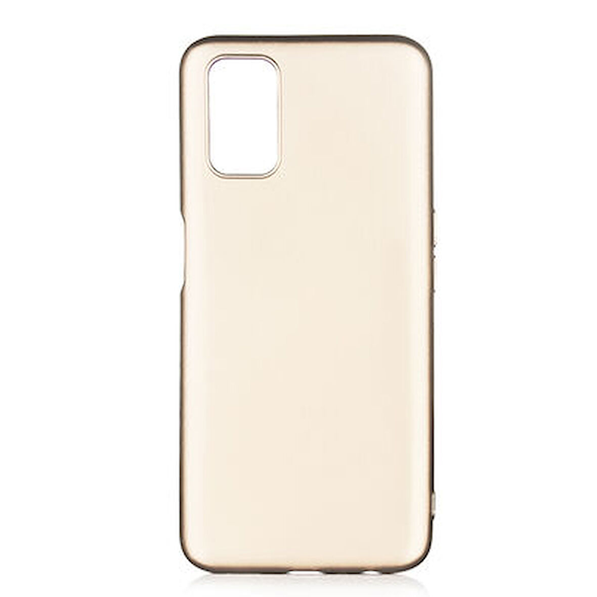 Oppo A92 Esnek Silikon Kılıf RCV/Premier