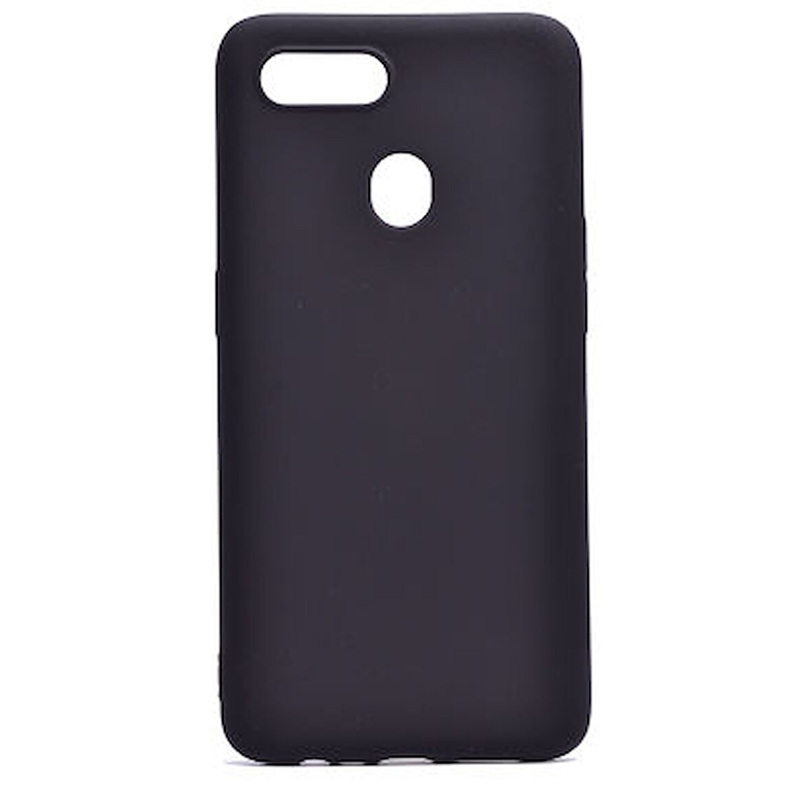 Oppo AX7 Esnek Silikon Kılıf RCV/Premier