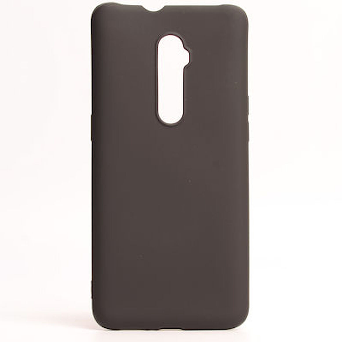 Oppo Reno 10X Zoom Esnek Silikon Kılıf RCV/Premier