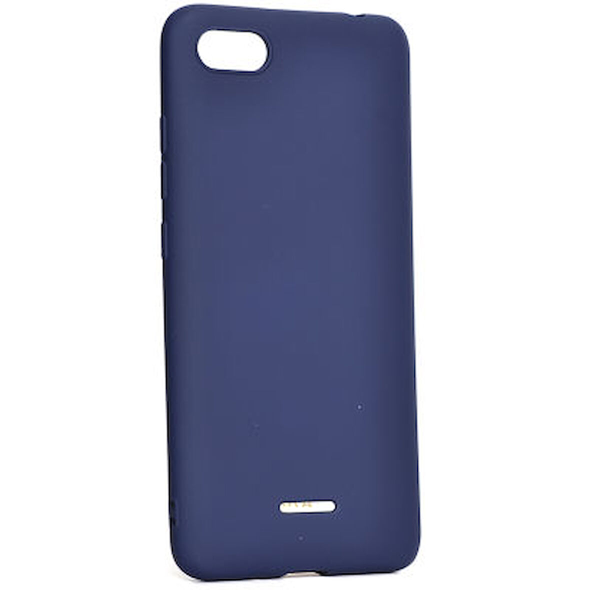 Redmi 6A Esnek Silikon Kılıf RCV/Premier