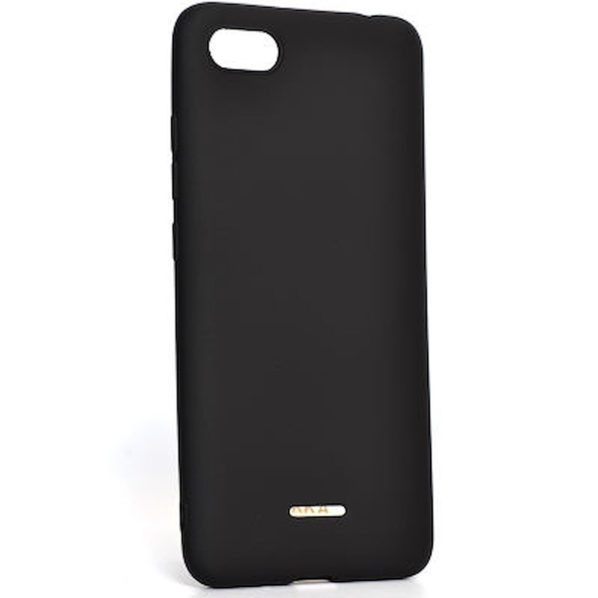 Redmi 6A Esnek Silikon Kılıf RCV/Premier