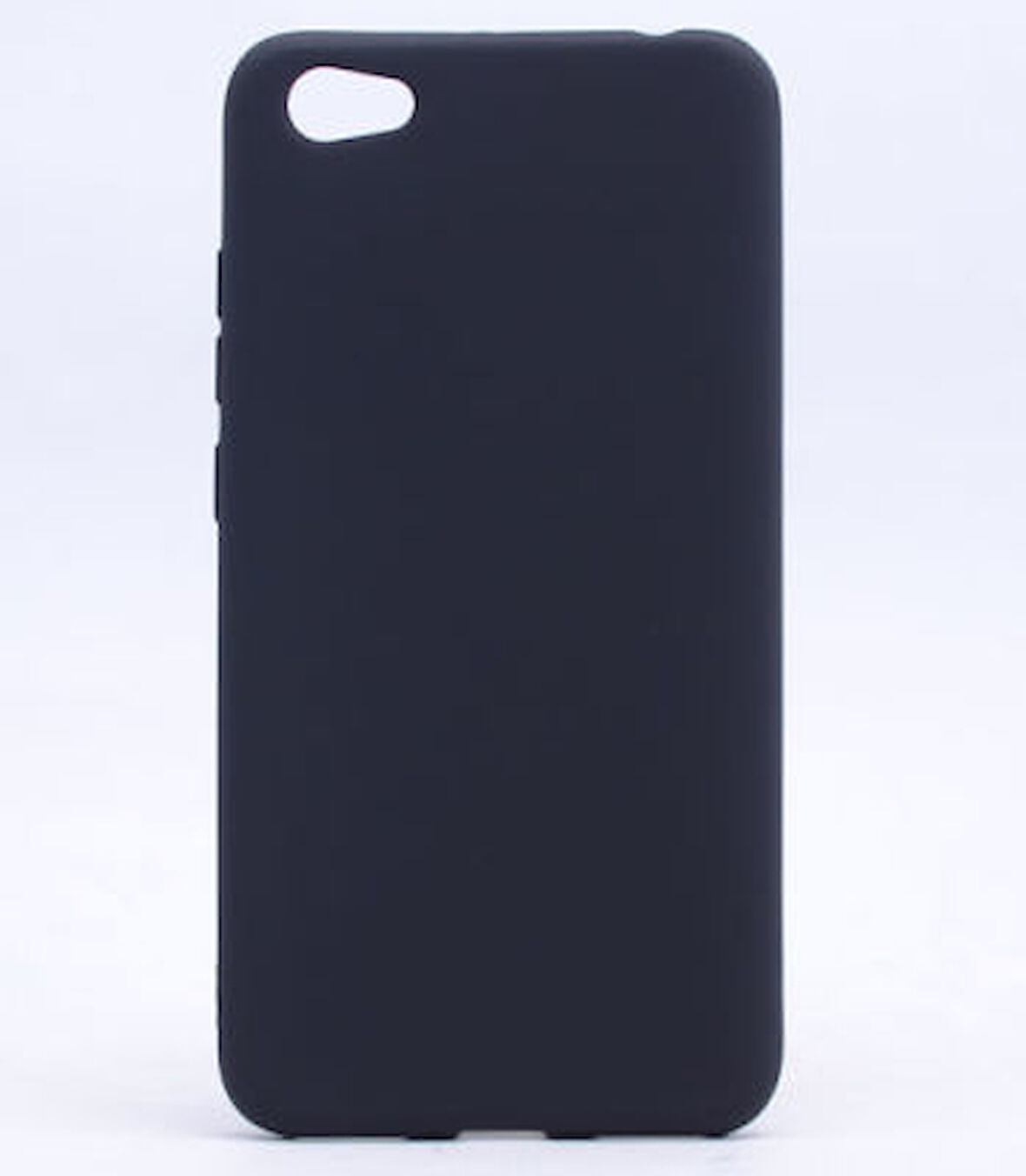 Redmi Note 5A Esnek Silikon Kılıf RCV/Premier