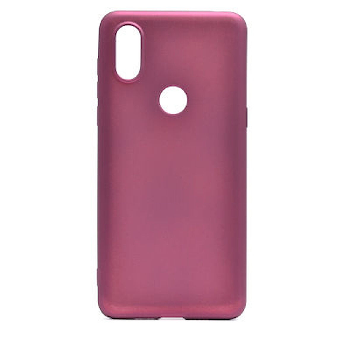 Xiaomi Mi Mix 3 Esnek Silikon Kılıf RCV/Premier