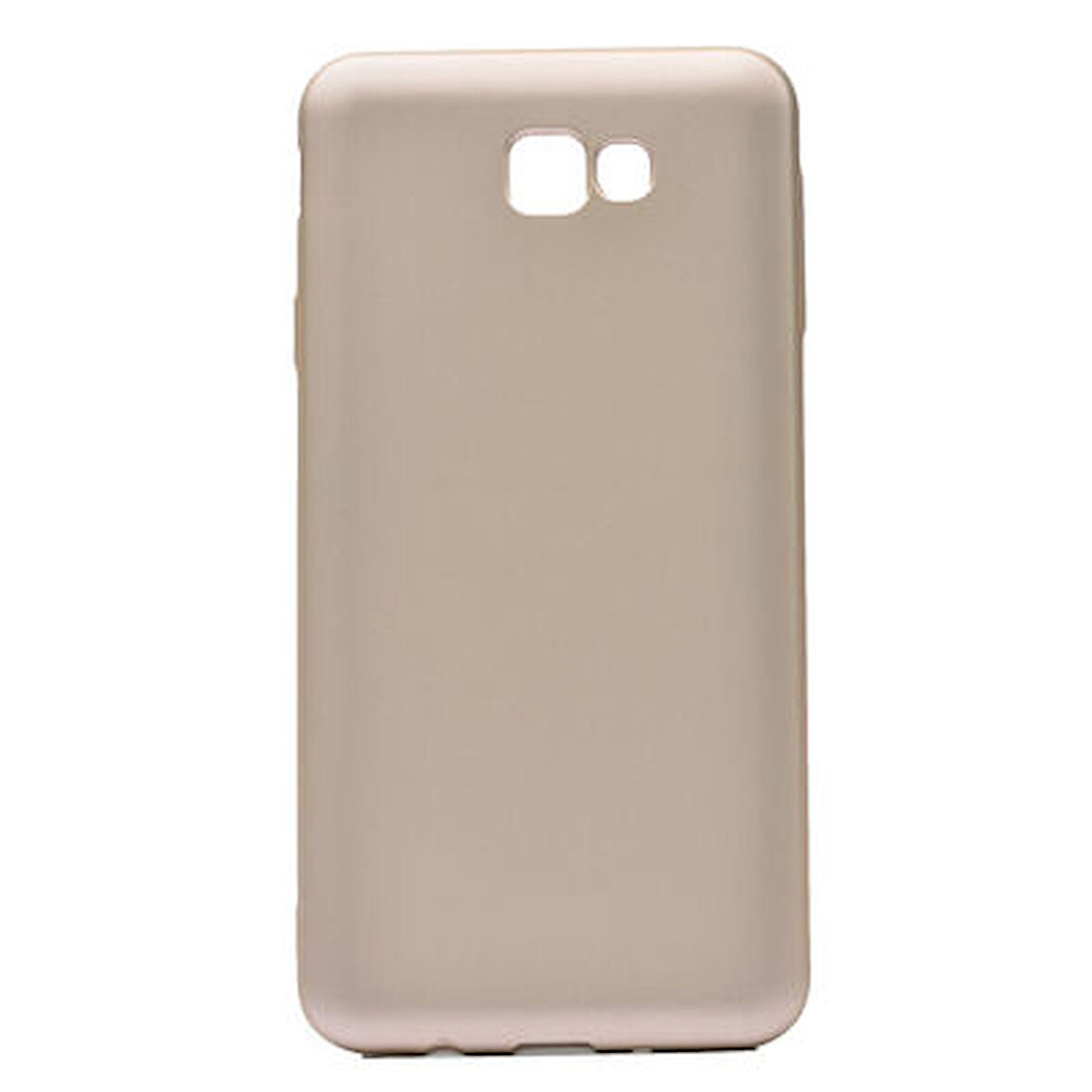 Samsung Galaxy J5 Prime İle Uyumlu Kılıf Esnek Leger Silikon Kapak