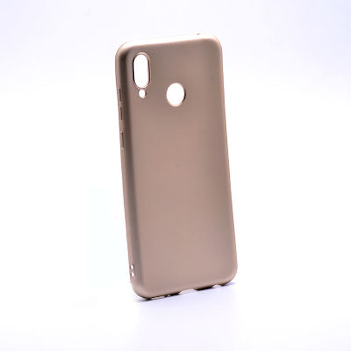 Honor Play İle Uyumlu Kılıf Esnek Leger Silikon Kapak