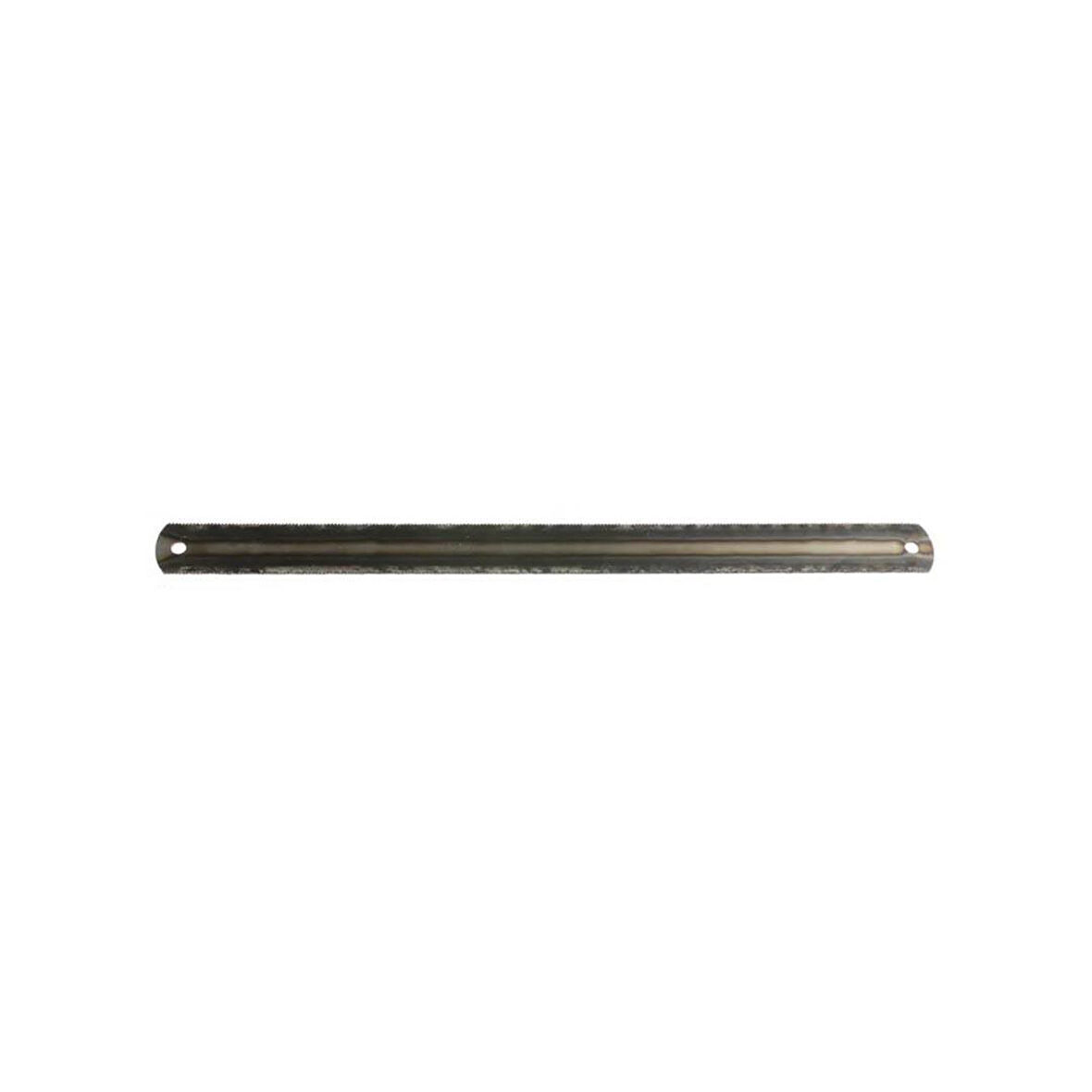 MTE Makina Takım 300x13x0.8 mm WS - Kromlu Metaller İçin El Testere Laması - B00650301138