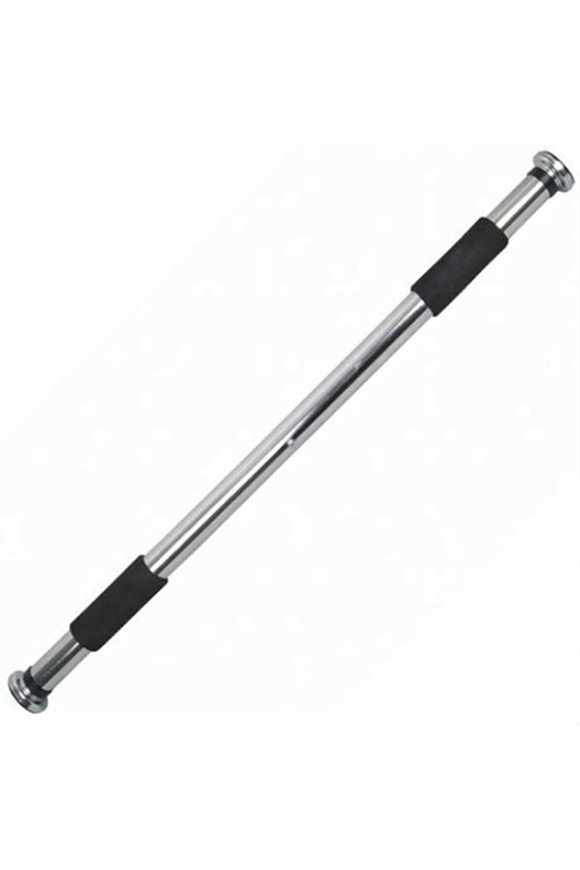 Krom Koridor Barfiksi (120-200 Cm Arası) Barfix Spor Aleti Demiri Barfiks Çubuğu