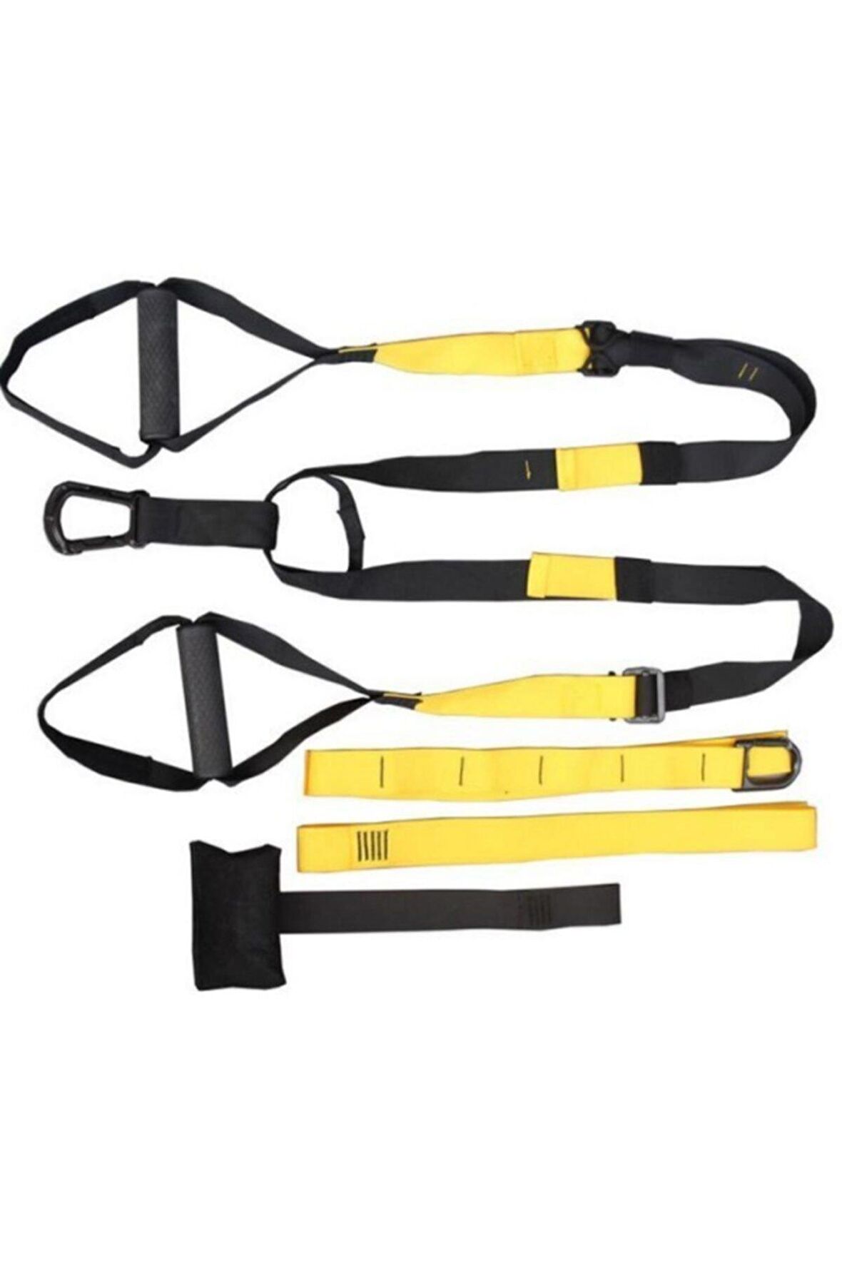 Trx Training Set ( X-tr Spor Seti )