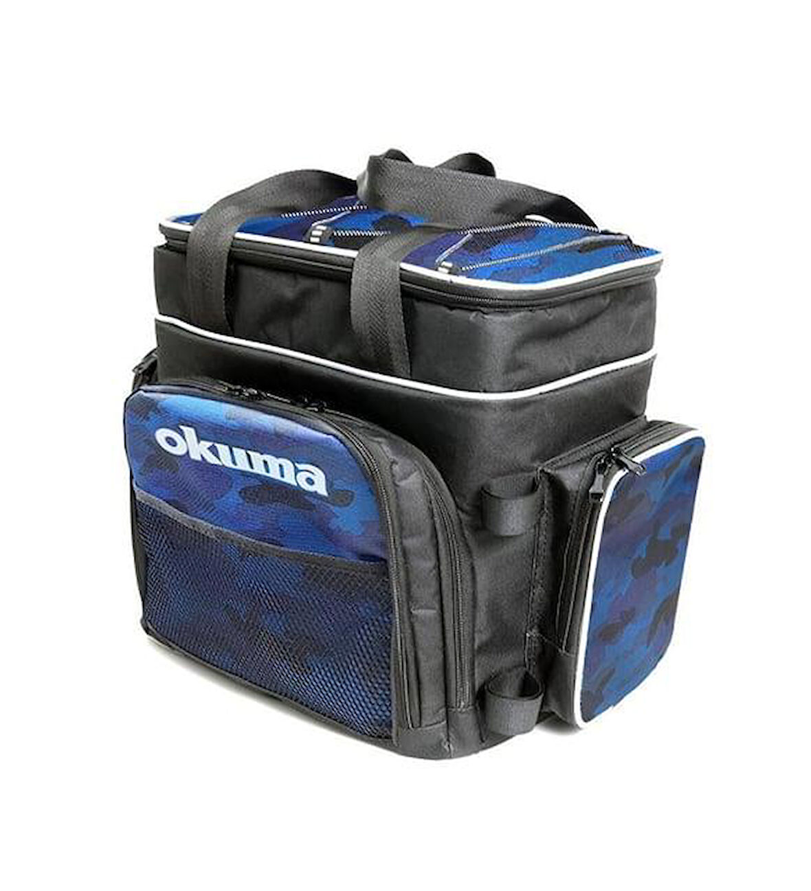 Okuma Back Pack Çanta Mavi