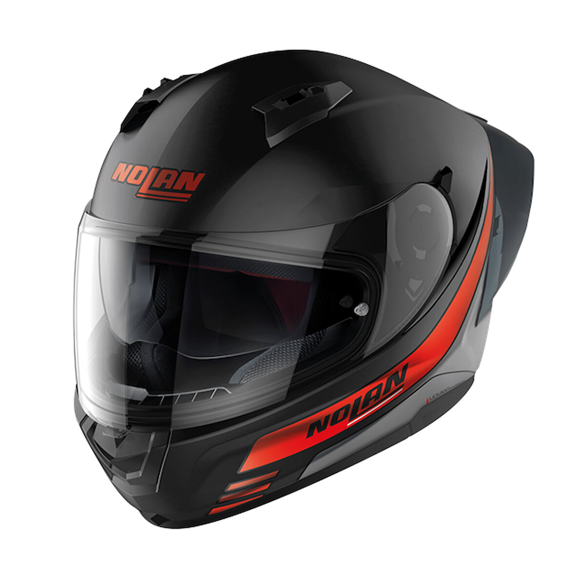 Nolan N60-6 Sport Outset 21 Kapalı Kask X-LARGE