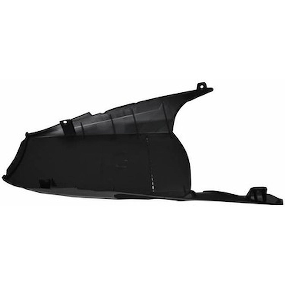 Espada Şase Alt Koruma Plastiği Rks Newlıght 125