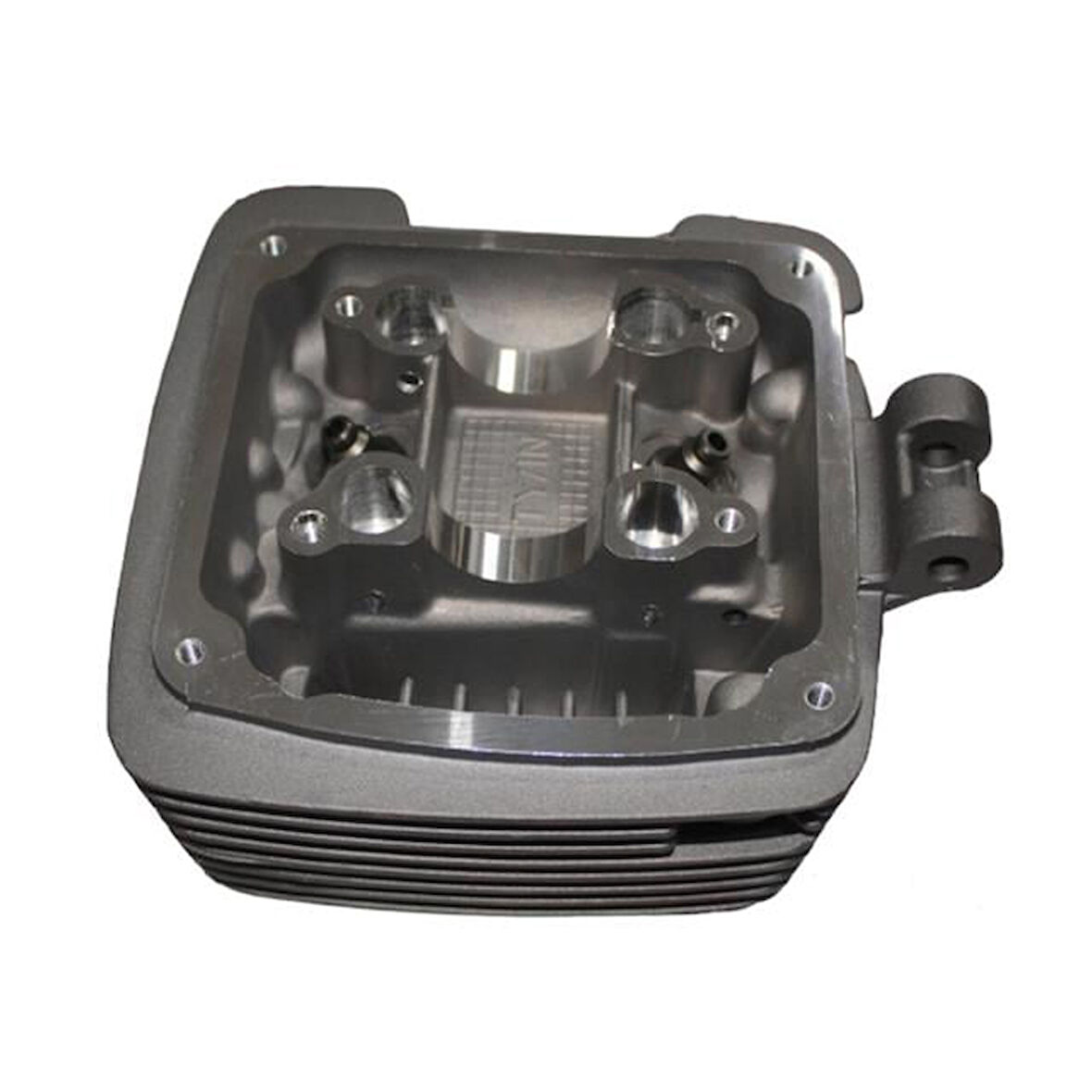 Motostar Silindir Üst Kapağı Boş Mondıal Drıft 125 L Kd 125f Vulture 125ı