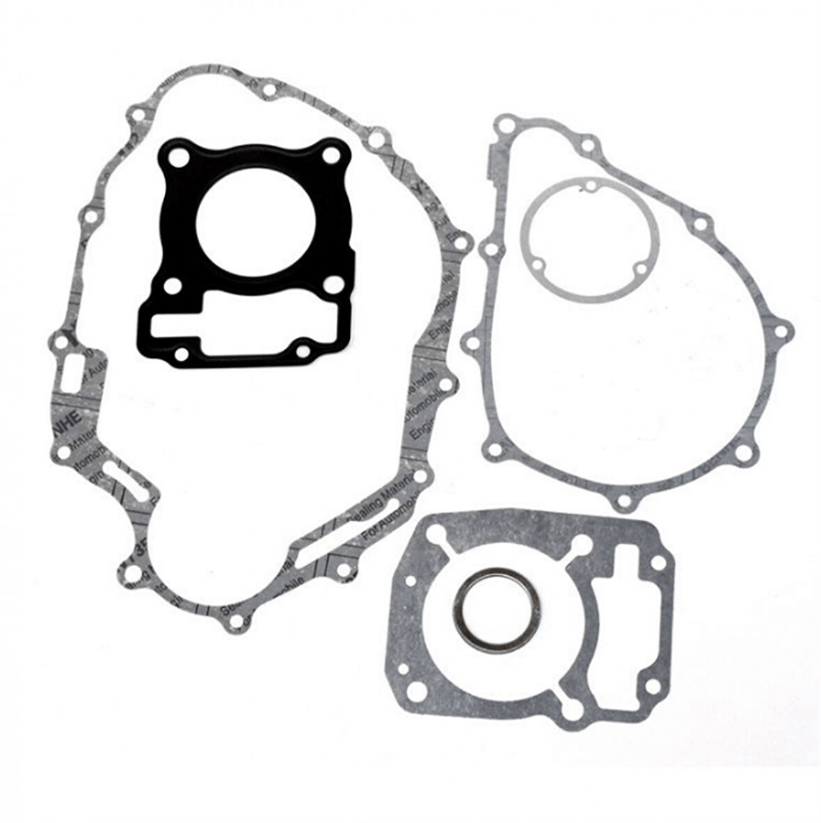 Msr Conta Seti Honda Cbf 150