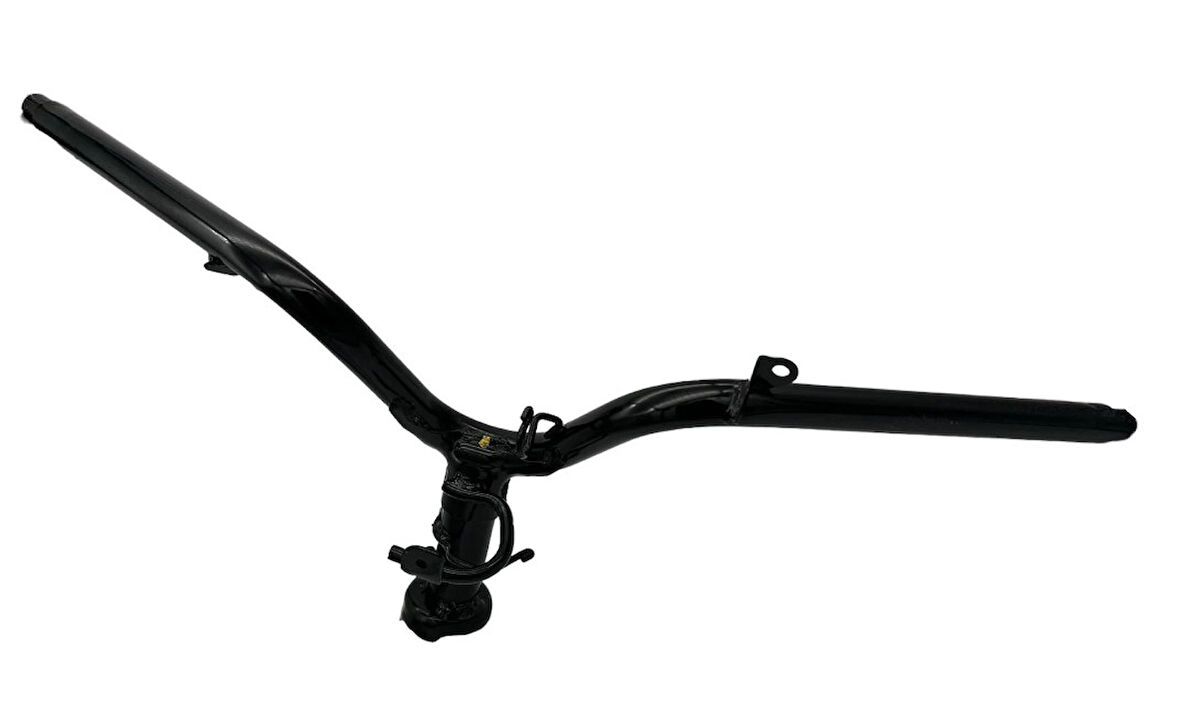 Motospartan Gidon Orj Honda Actıva 125 2023 2024