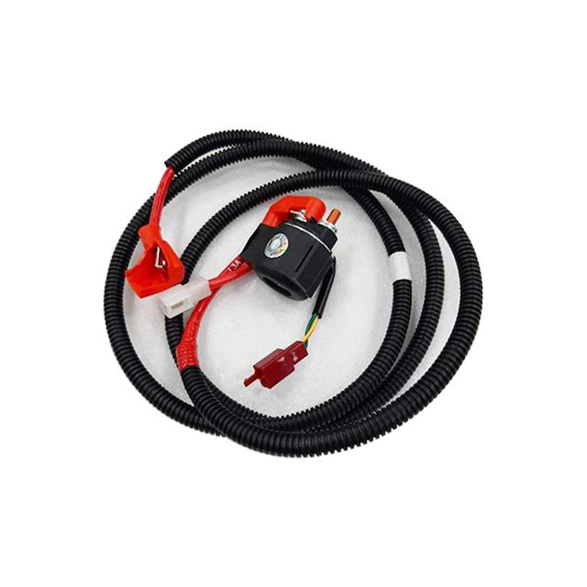 Sym Marş Rölesi Orj Sym Cruısym 250ı Joymax 250ı