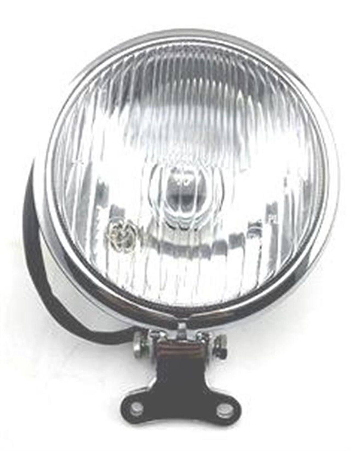 Rmg Far Komple Braketli Rmg Clasıco Nostajı 125
